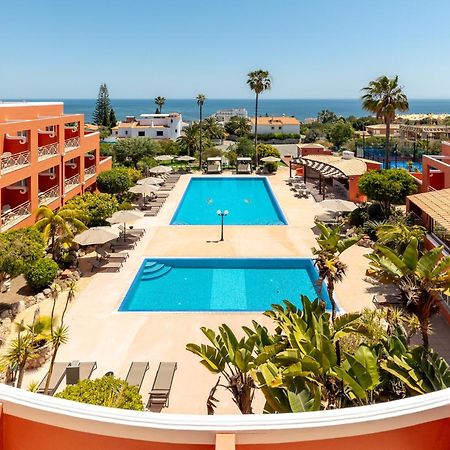 Belavista Da Luz - Wellness & Lifestyle Hotel Eksteriør bilde
